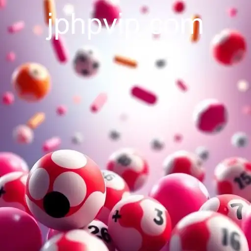 Exploring the Fascinating World of Bingo Games with PHPVIP