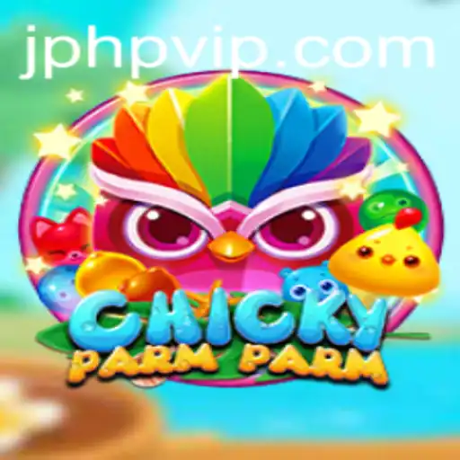 Explore ChickyParmParm: The Exciting New Game Taking the World by Storm