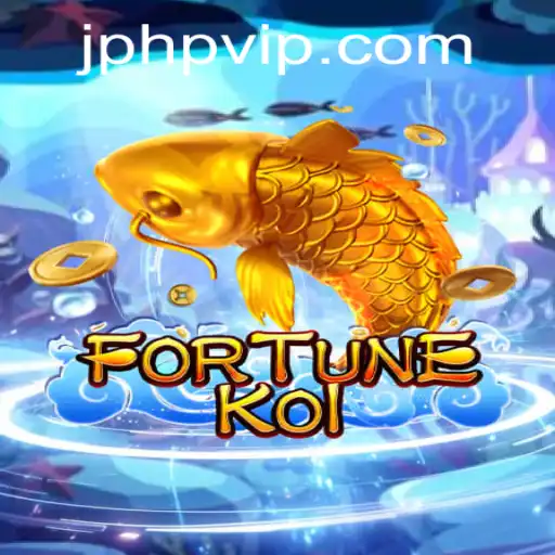 Dive into the Enchanting World of FORTUNEKOI: A New Era of Gaming with PHPVIP