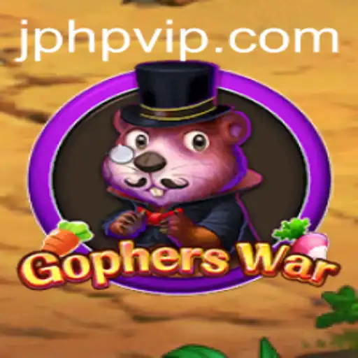 GophersWar: A Comprehensive Guide to Mastering the Game