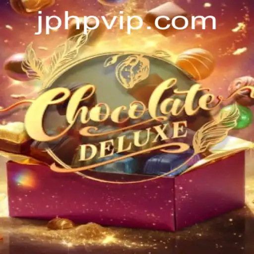 Unwrapping the Sweet Journey of ChocolateDeluxe: A PHPVIP Adventure
