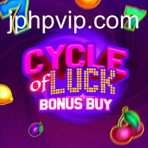 CycleofLuckBonusBuy: A Comprehensive Guide to Winning Big