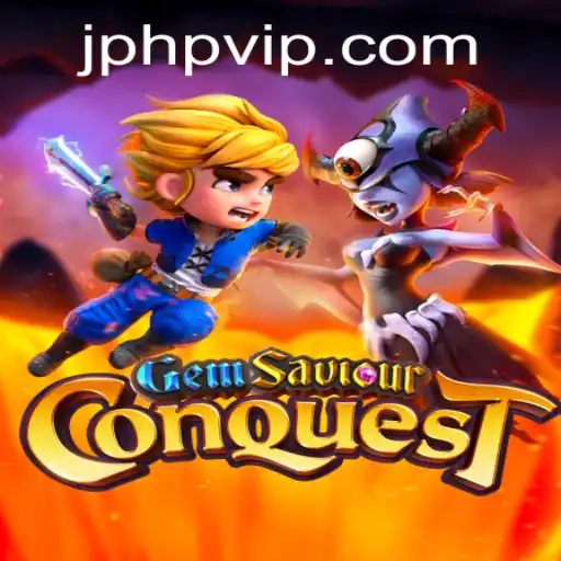 GemSaviourConquest: A Dynamic Gaming Experience With PHPVIP Integration