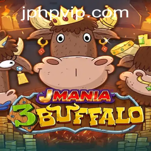 Uncover the Excitement of JMania3Buffalo: An Interactive Gaming Experience