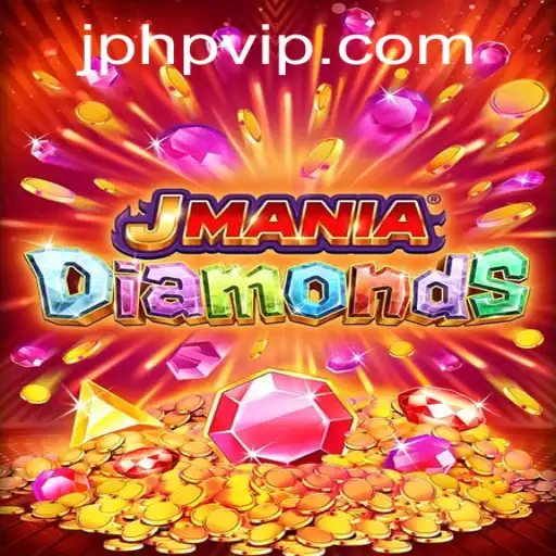 Discover the Thrilling World of JManiaDiamonds: A New Era in Gaming