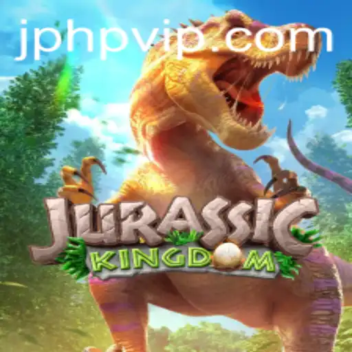 Jurassic Kingdom: Unleashing the Inner Adventurer with PHPVIP