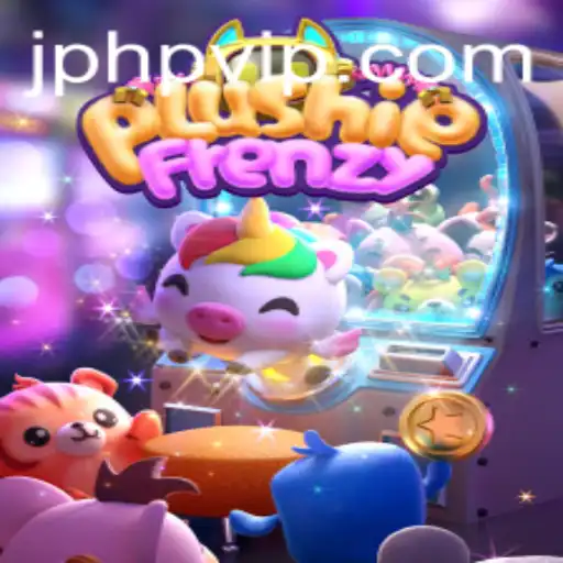 PlushieFrenzy: The Adorable Arcade Experience Taking the World by Storm