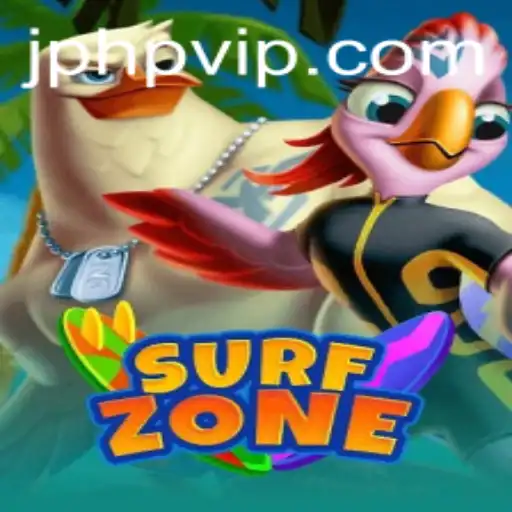 Dive into the Excitement of 'SurfZone': The Ultimate Digital Surfing Experience