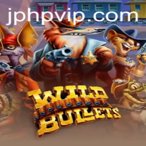 WildBullets: An Immersive Gaming Experience Like No Other