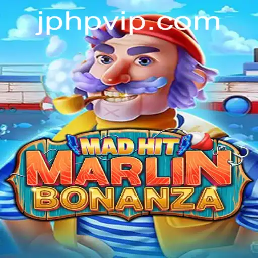 MadHitMarlinBonanza: Dive Into a Marine Adventure