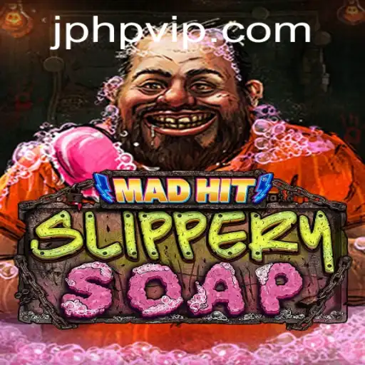 Dive into the Chaotic World of MadHitSlipperySoap: A Slippery Adventure
