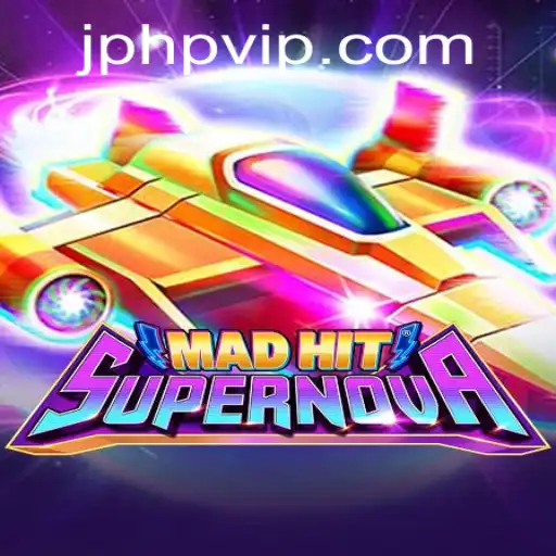 MadHitSupernova: A Galactic Gaming Experience with phpvip