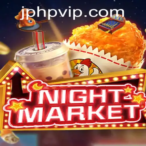 Exploring the Thrilling World of NIGHTMARKET