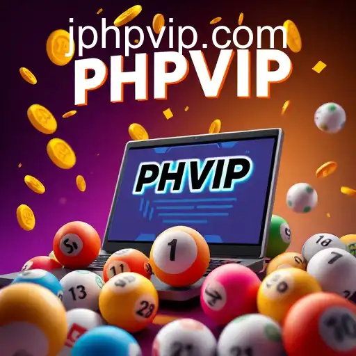 The Growing Influence of PHPVIP in the Online Lottery Industry