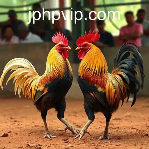 The Intersection of Online Sabong and PHPVIP