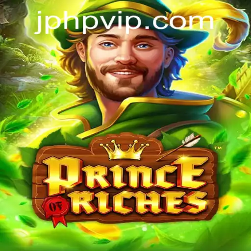 Embark on a Journey with 'PrinceOfRiches': Unearthing the Treasures of Adventure and Strategy