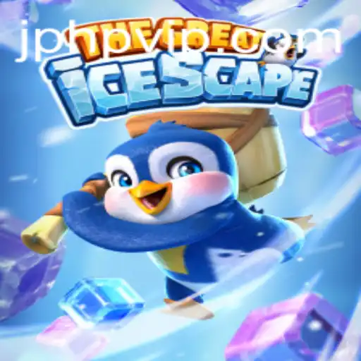 TheGreatIcescape: A Journey Through the Frozen Wilderness