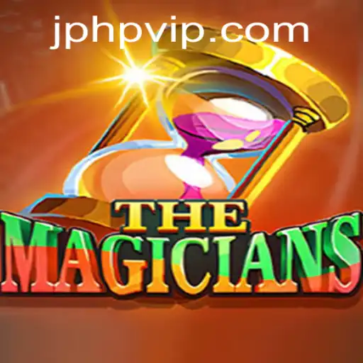TheMagicians Game: An Enchanting Adventure
