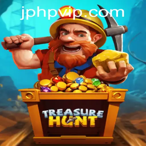 Embark on a Thrilling Adventure with TreasureHunt