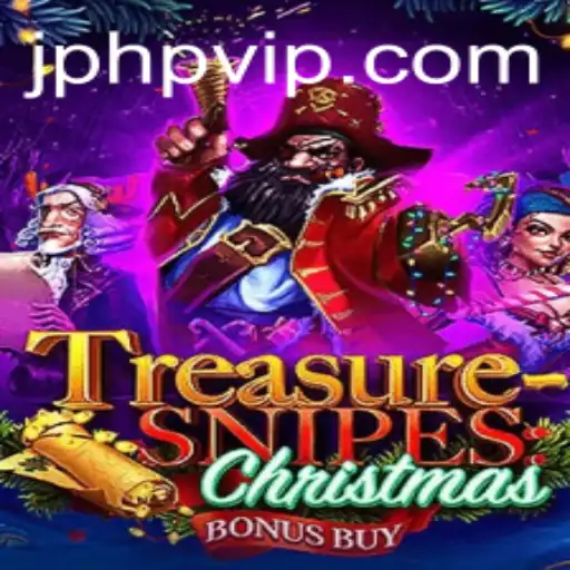 Discover the Magical World of TreasuresnipesChristmas