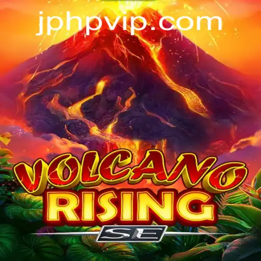 Erupt into Adventure with VolcanoRisingSE: The Thrilling Gaming Experience