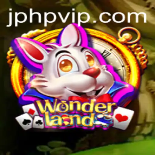 Wonderful Adventures Await in the World of Wonderland